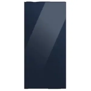 Samsung Refrigerator Accessories Panels, Clean Navy
