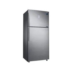 Samsung Refrigerator Tmf, 500Ltr, Stainless Steel