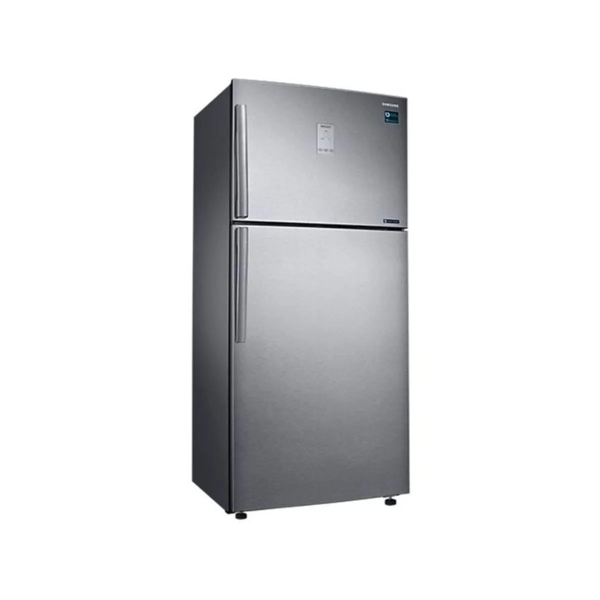 Samsung Refrigerator Tmf, 500Ltr, Stainless Steel