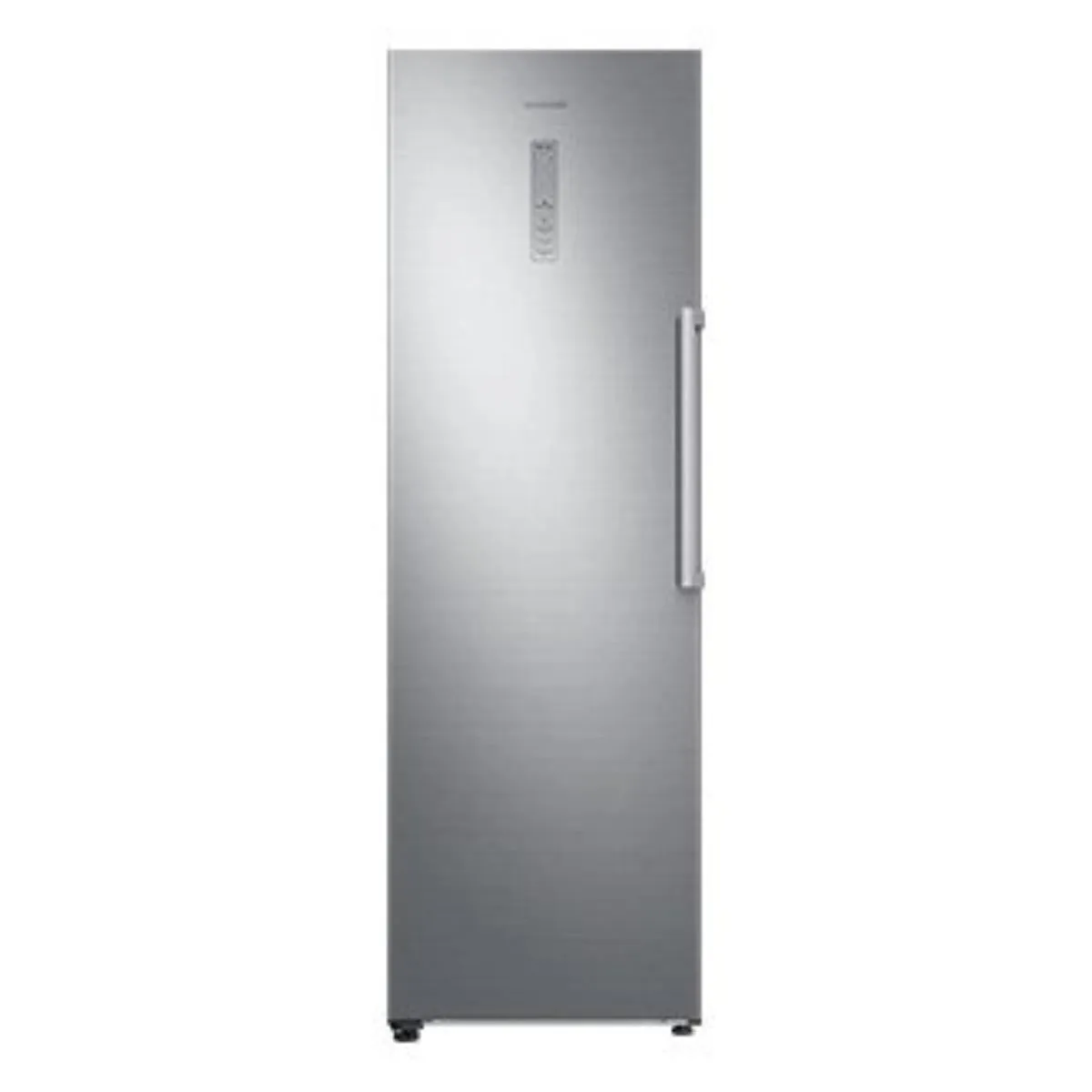 Samsung Refrigerator Top Mount A , 315 Lit, Silver