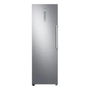 Samsung Refrigerator Top Mount A , 315 Lit, Silver