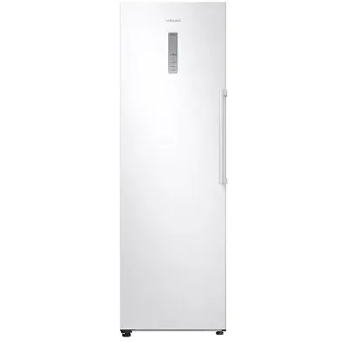 Samsung Refrigerator Upright Freezer A , 315Lit, White