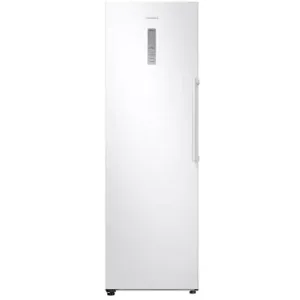 Samsung Refrigerator Upright Freezer A , 315Lit, White