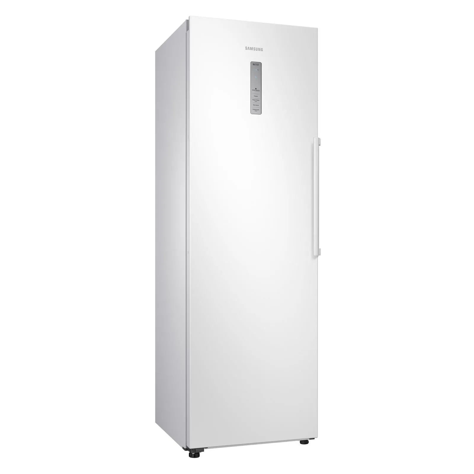 Samsung Refrigerator Upright Freezer A , 315Lit, White