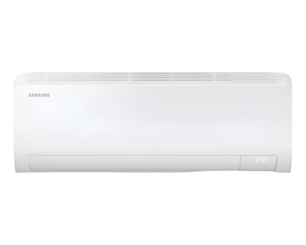 Samsung Spilt Units AC A  , WIFI AI Auto Cooling, 1.5Ton, 18000BTU, White