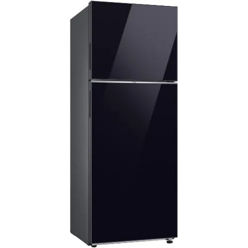 Samsung Top Mount Freezer Refrigerator A , 460Lit, No Frost, Black