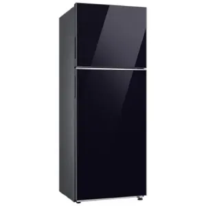 Samsung Top Mount Freezer Refrigerator A , 460Lit, No Frost, Black