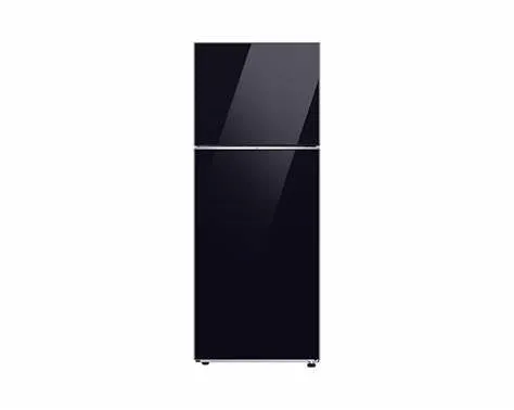 Samsung Top Mount Freezer Refrigerator A , 460Lit, No Frost, Black
