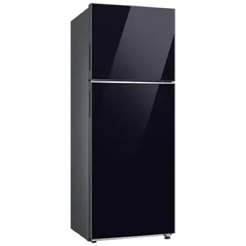 Samsung Top Mount Freezer Refrigerator A , 460Lit, No Frost, Black