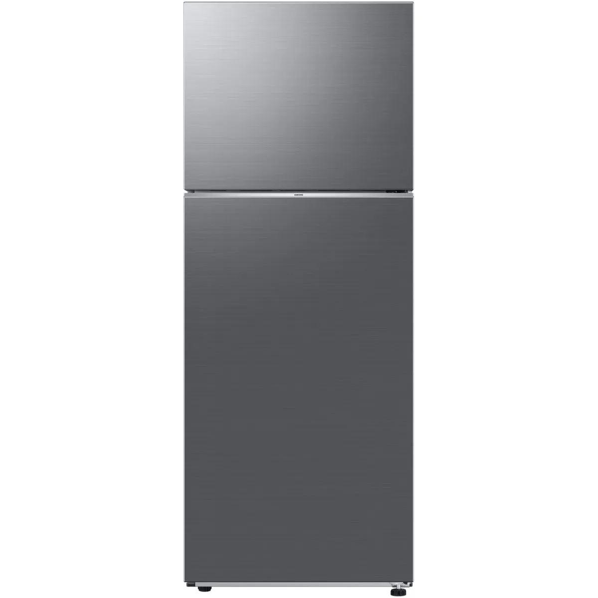 Samsung Top Mount Freezer Refrigerator A , 543Lit, Stainless Steel