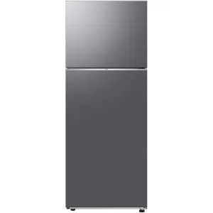 Samsung Top Mount Freezer Refrigerator A , 543Lit, Stainless Steel