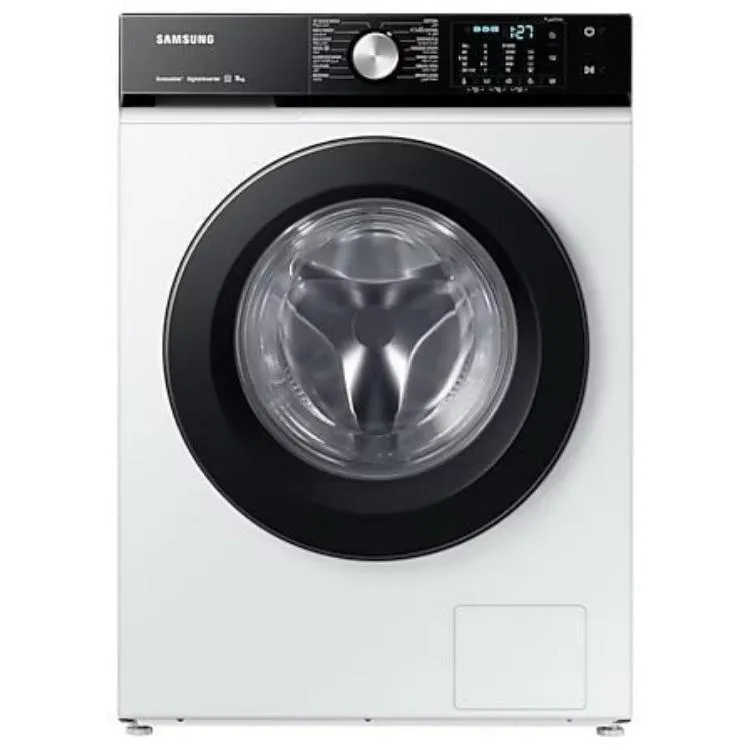 Samsung Washer Machine A   , 11KG, 14 Programs, Child Look, White