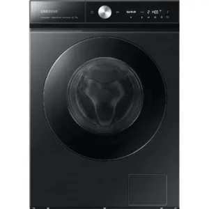 Samsung Washer Machine A   , 11KG, 23 Programs, Child Look, Black