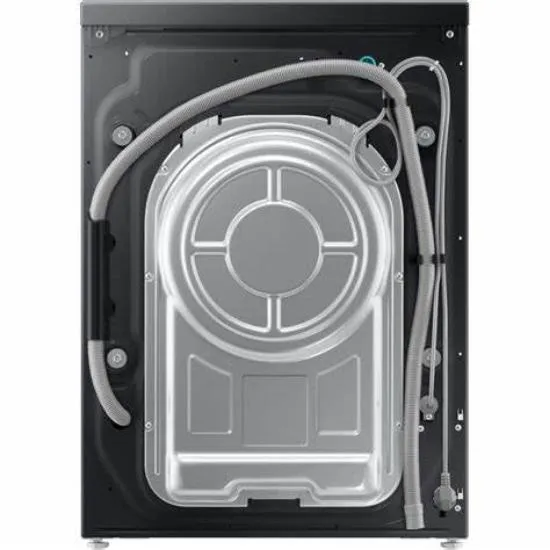 Samsung Washer Machine A   , 11KG, 23 Programs, Child Look, Black