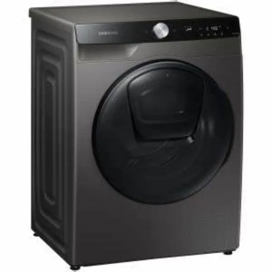 Samsung Washing Machine A , Combo with AI Control, 8KG, Washing, Air Wash