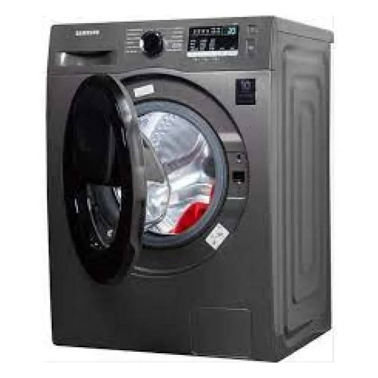 Samsung Washing Machine A , Combo with AI Control, 8KG, Washing, Air Wash