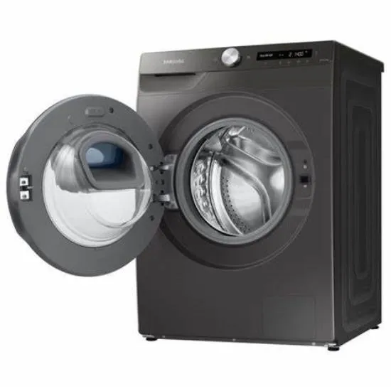 Samsung Washing Machine A , Combo with AI Control, 8KG, Washing, Air Wash