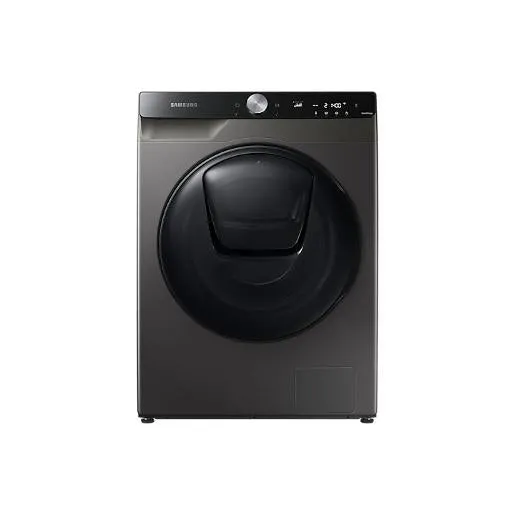 Samsung Washing Machine Front Loading, Washer with Eco Bubble Powerful bubbles 50%