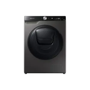 Samsung Washing Machine Front Loading, Washer with Eco Bubble Powerful bubbles 50%