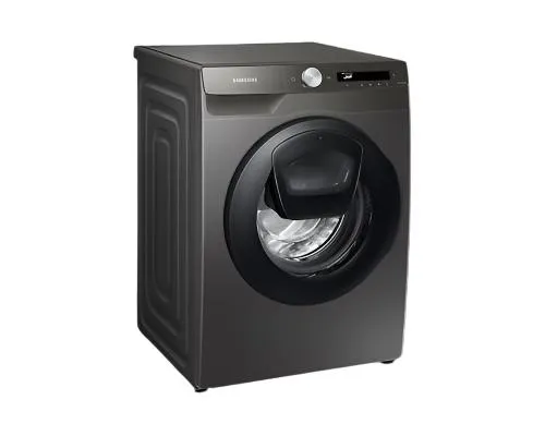 Samsung Washing Machine Front Loading, Washer with Eco Bubble Powerful bubbles