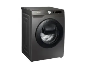 Samsung Washing Machine Front Loading, Washer with Eco Bubble Powerful bubbles