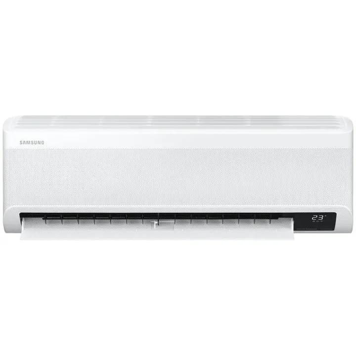 Samsung Windfree AC A  , WIFI AI Auto Cooling, 1Ton, 12000BTU, White
