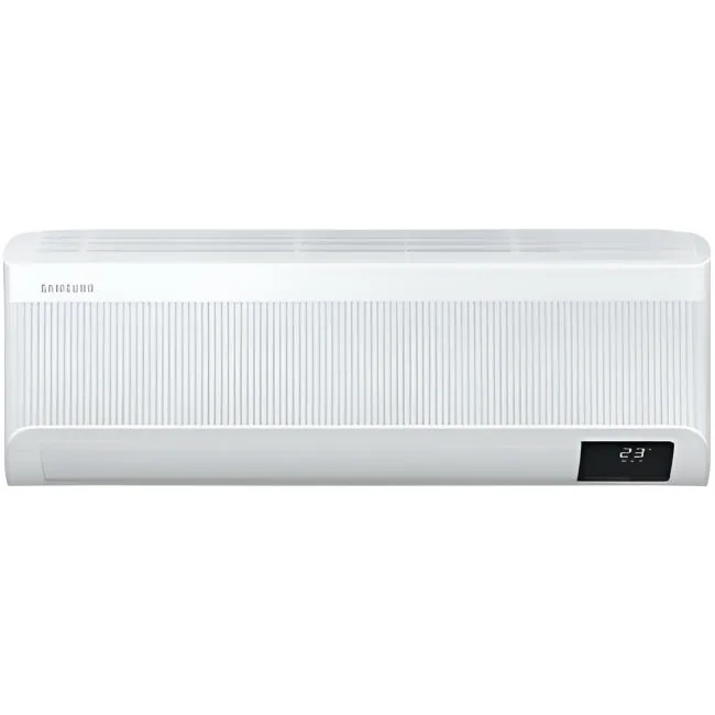 Samsung Windfree AC A  , WIFI AI Auto Cooling, 1Ton, 12000BTU, White