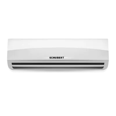 Schubert Air Condition Inverter Ac, 1Ton, White