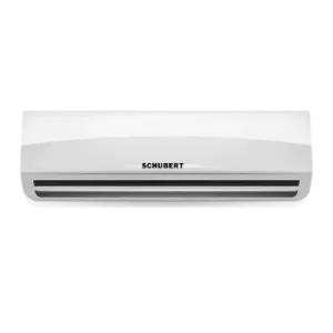 Schubert Air Condition Inverter Ac, 2Ton, White