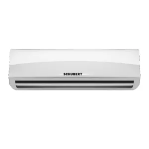 Schubert Inverter AC 1.5 Ton A    Hot, A   Cold, White