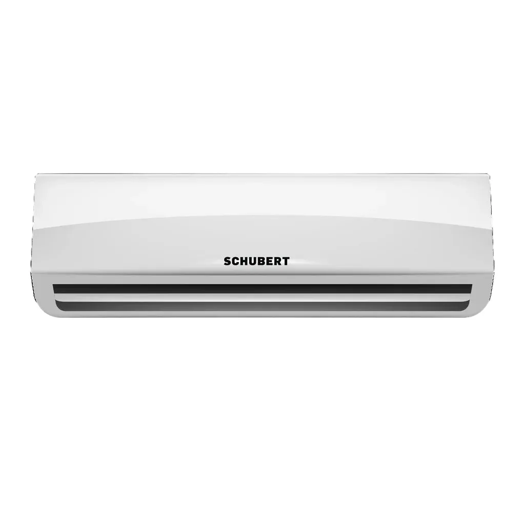 Schubert Inverter AC 1.5 Ton A    Hot, A   Cold, White