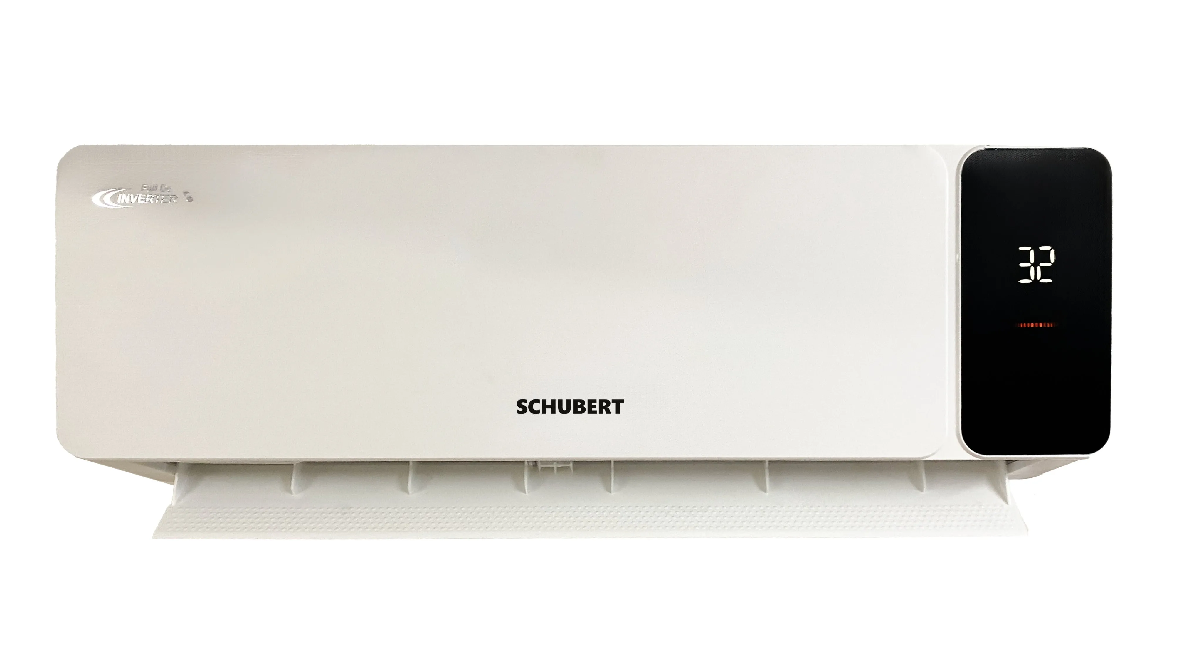 Schubert Inverter Ac 1Ton A    Hot/A   Cold White