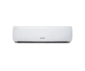 Schubert Inverter Air Condition 1Ton A    Hot/A   Cold White