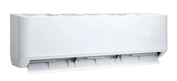Schubert Inverter Air Condition 1Ton A    Hot/A   Cold White