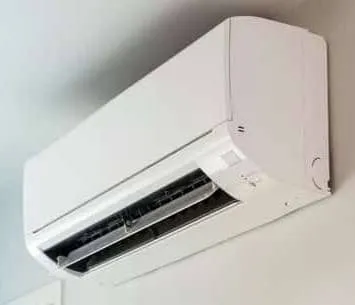 Schubert Inverter Air Condition 1Ton A    Hot/A   Cold White
