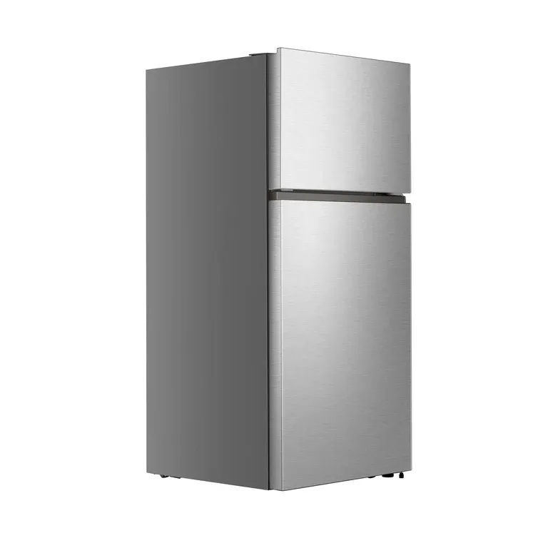 SCHUBERT Top Mount Refrigerator A , 460Lit, Silver