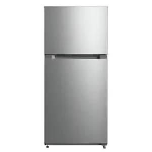 SCHUBERT Top Mount Refrigerator A , 460Lit, Silver