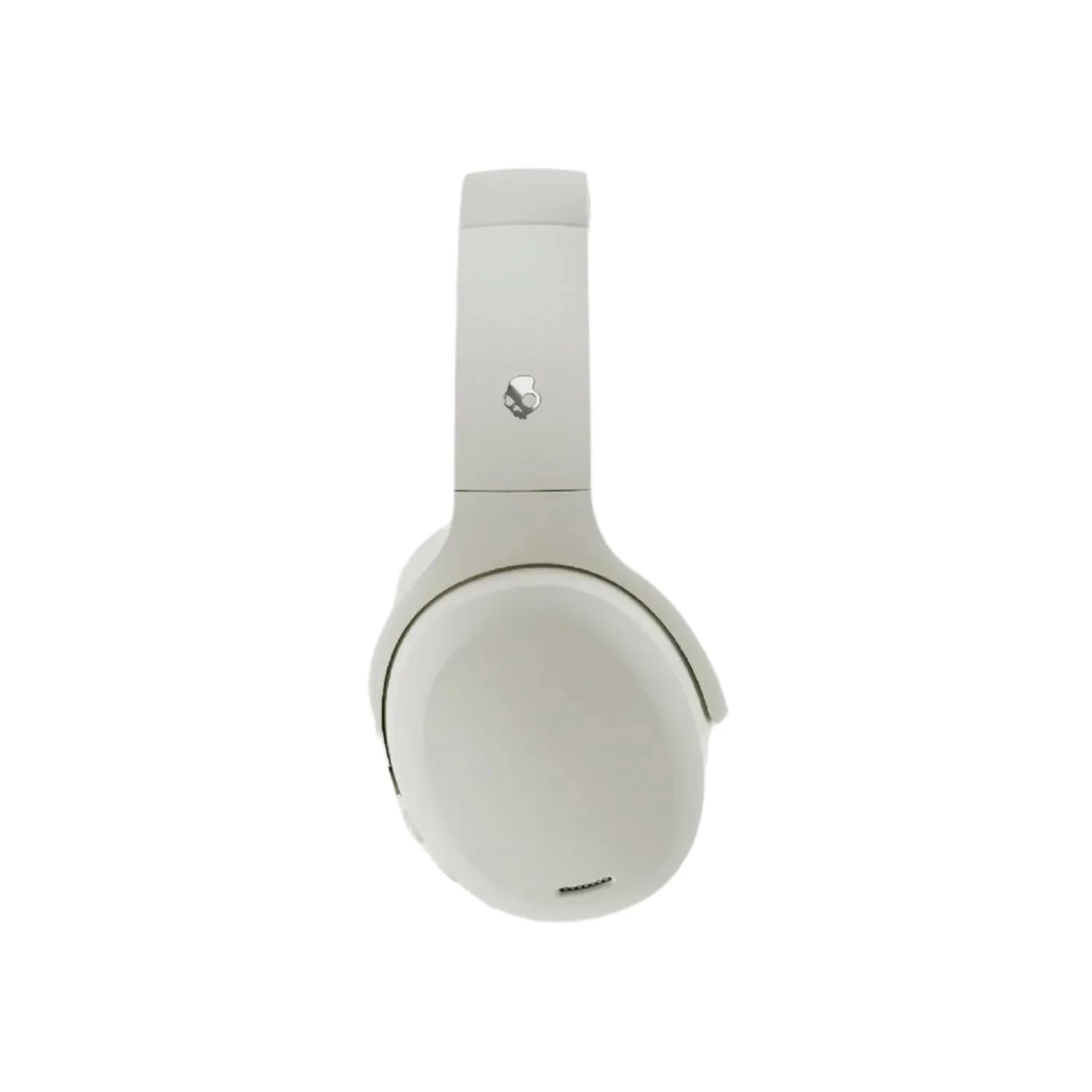 Skullcandy Crusher Anc 2 Wireless Over-Ear Headphone, Orange Glow