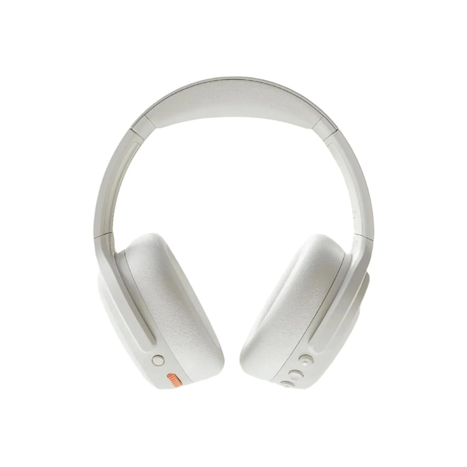 Skullcandy Crusher Anc 2 Wireless Over-Ear Headphone, Orange Glow