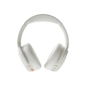 Skullcandy Crusher Anc 2 Wireless Over-Ear Headphone, Orange Glow
