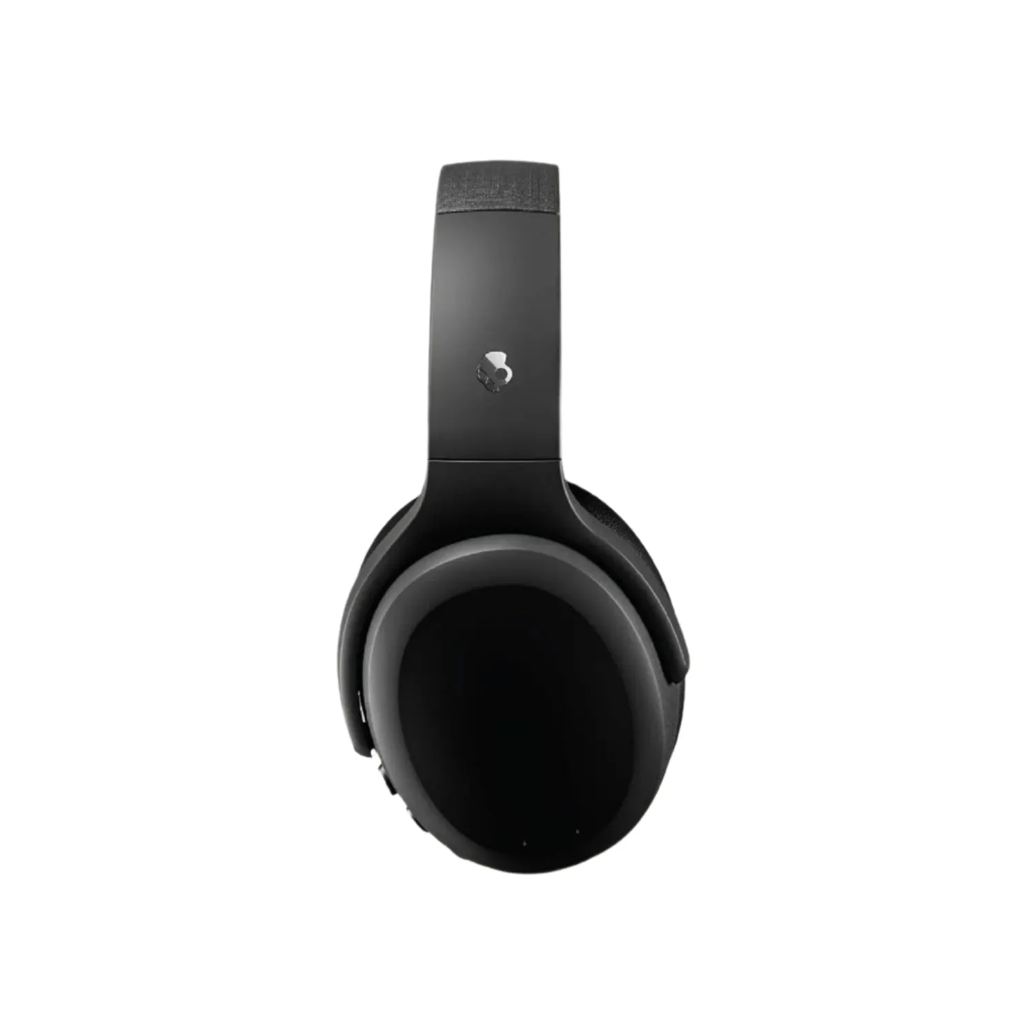Skullcandy Crusher Anc 2 Wireless Over-Ear Headphone, True Black