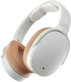 Skullcandy Hesh Anc Wireless Over- Ear Headphone, Mod White