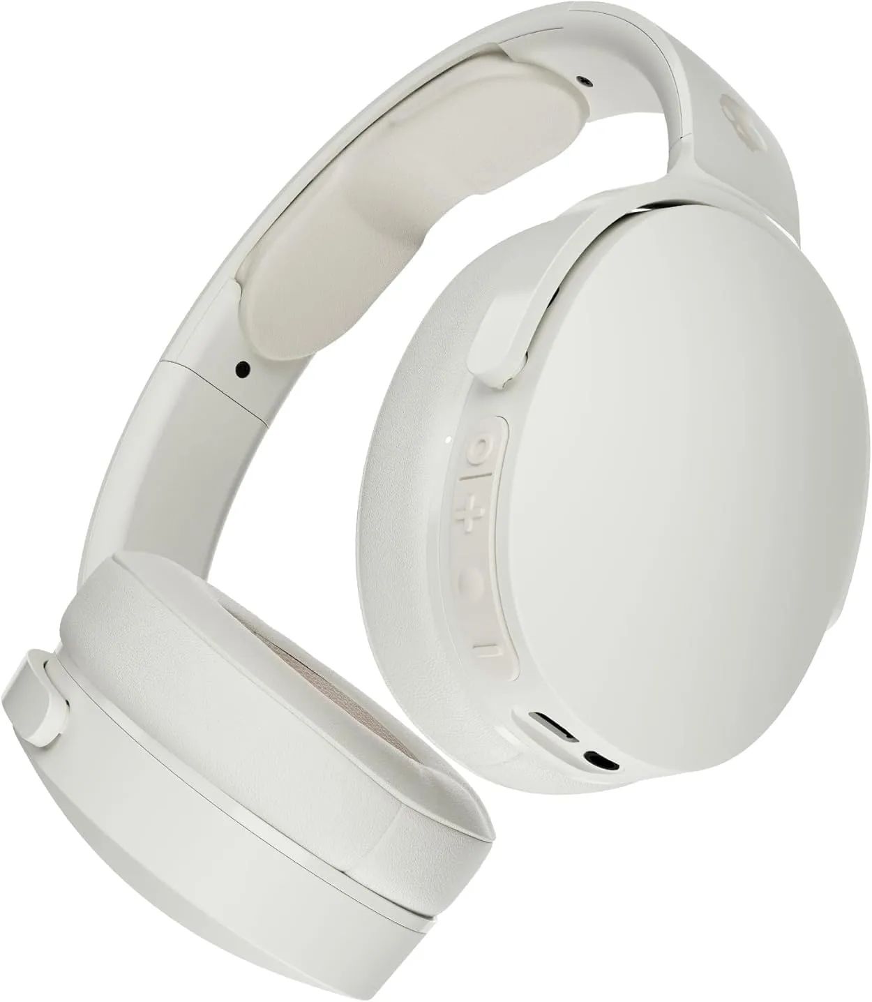Skullcandy Hesh Evo Over Ear Bone, Wireless, Orange Glow