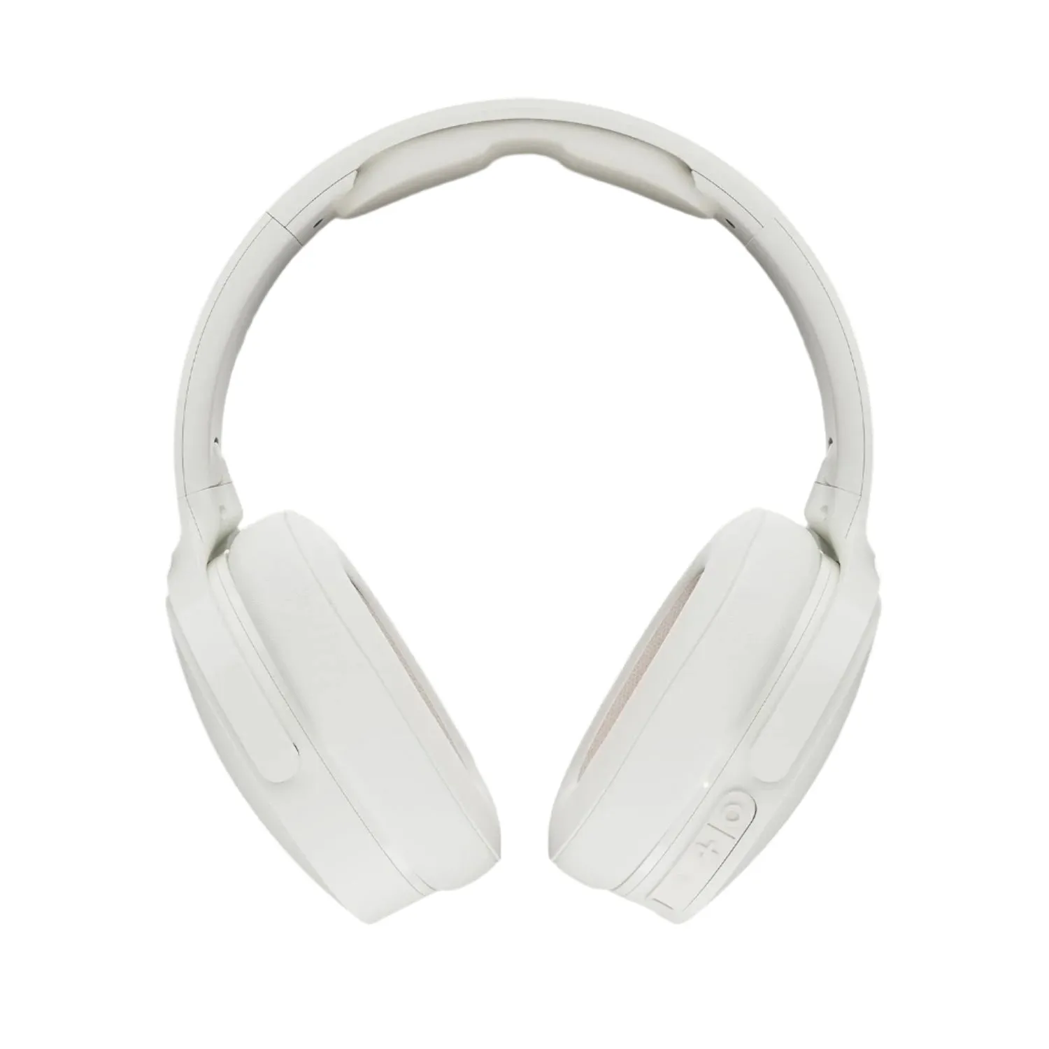 Skullcandy Hesh Evo Over Ear Bone, Wireless, Orange Glow