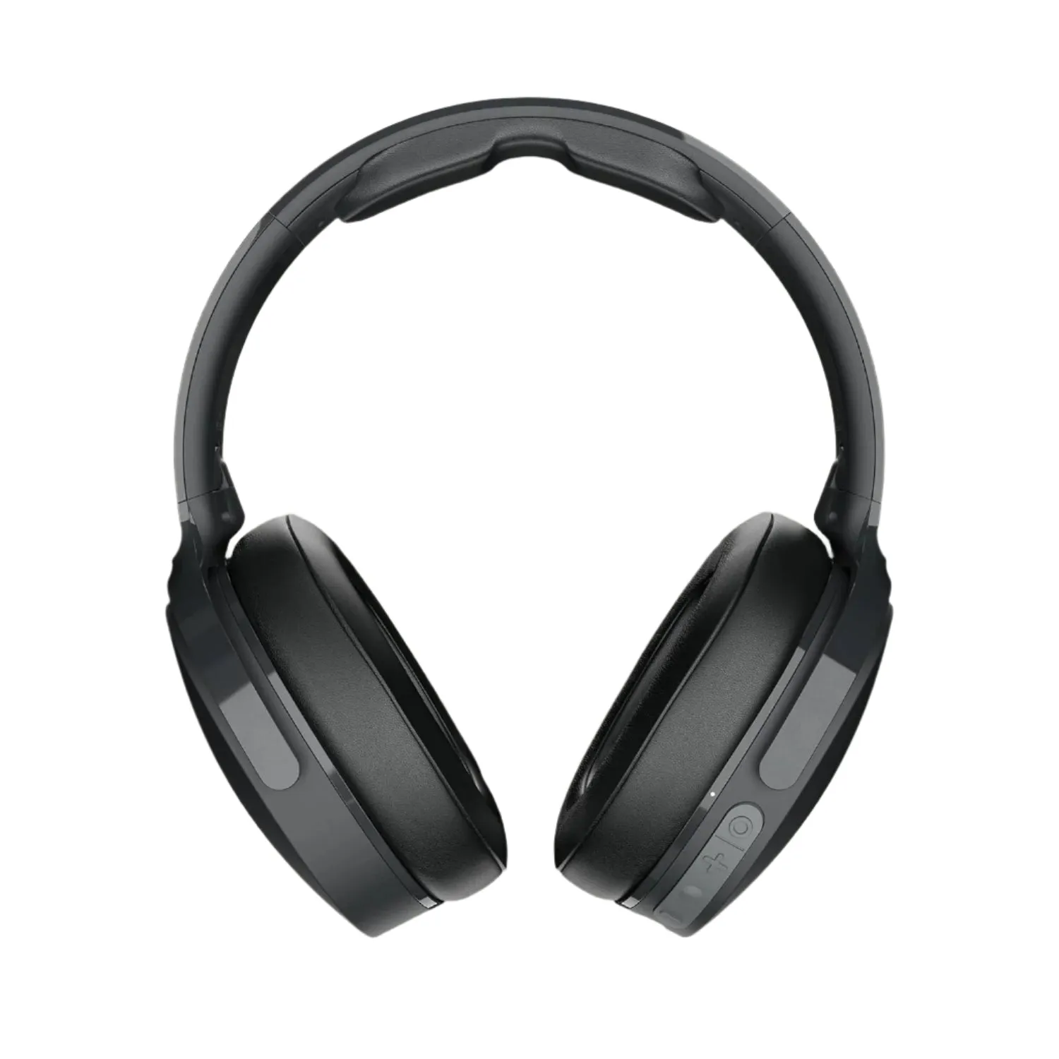 Skullcandy Hesh Evo Wireless Over- Ear Headphone, True Black