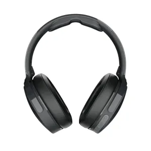 Skullcandy Hesh Evo Wireless Over- Ear Headphone, True Black