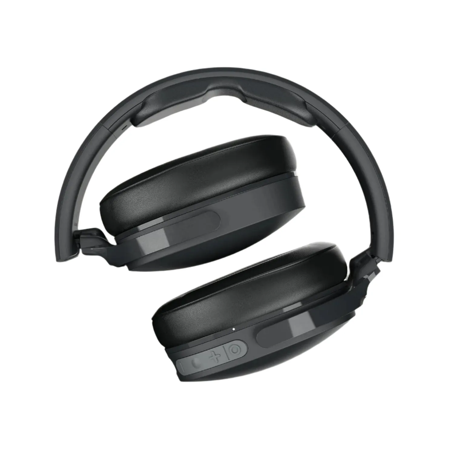 Skullcandy Hesh Evo Wireless Over- Ear Headphone, True Black