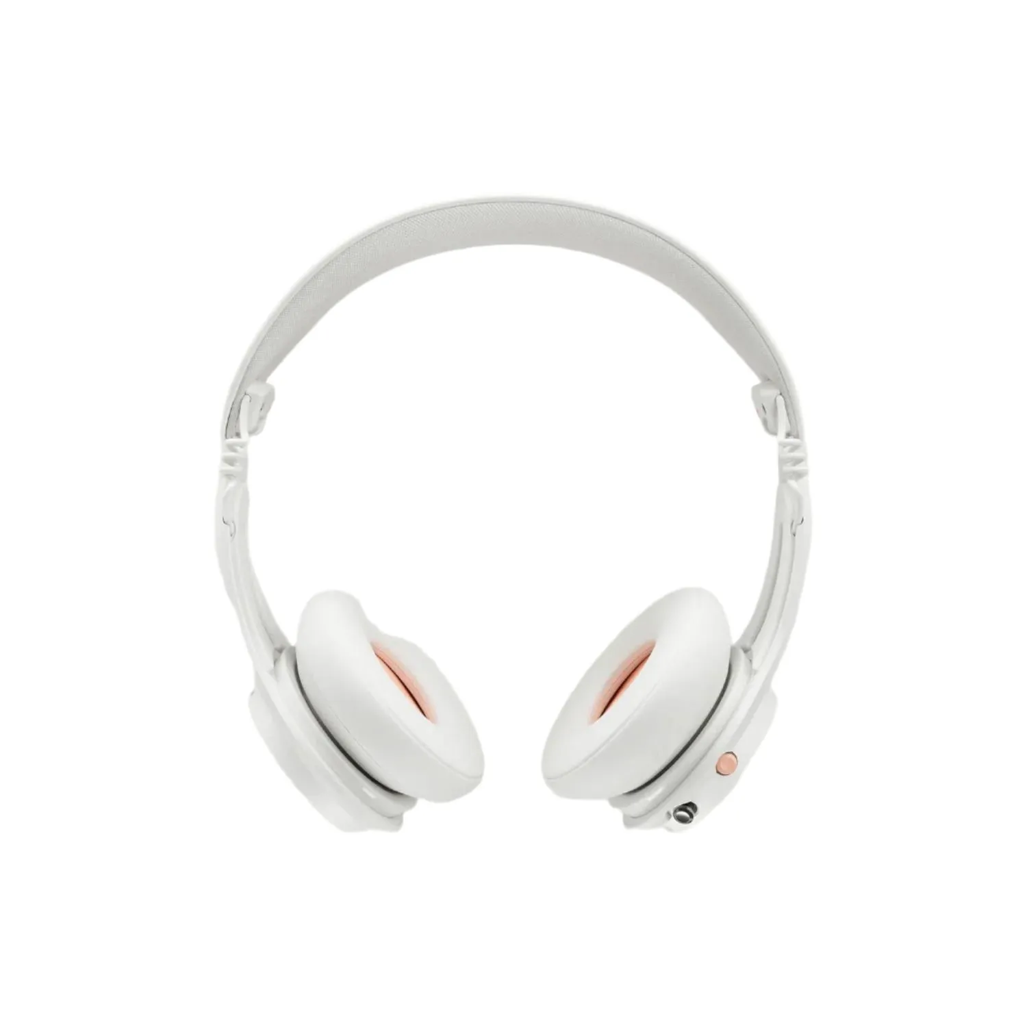 Skullcandy Icon  Anc Wireless On- Ear Headphone, Orange Glow