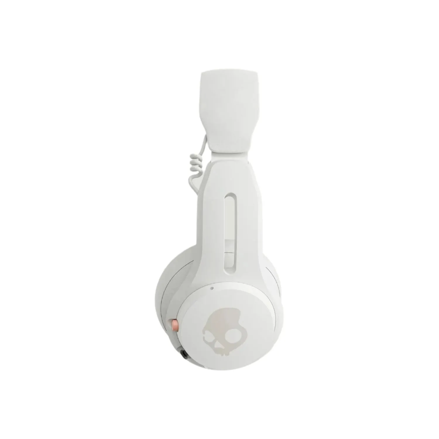 Skullcandy Icon  Anc Wireless On- Ear Headphone, Orange Glow