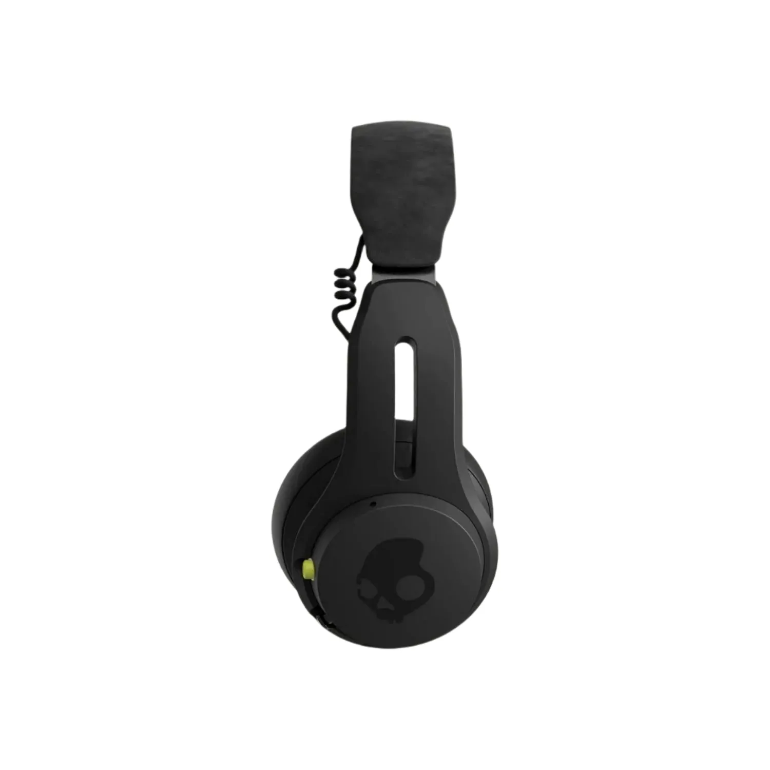 Skullcandy Icon  Anc Wireless On- Ear Headphone, True Black